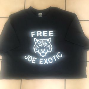 Joe exotic lx T-shirt